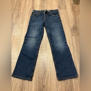 Cat & Jack Classic Blue Kids Jeans
